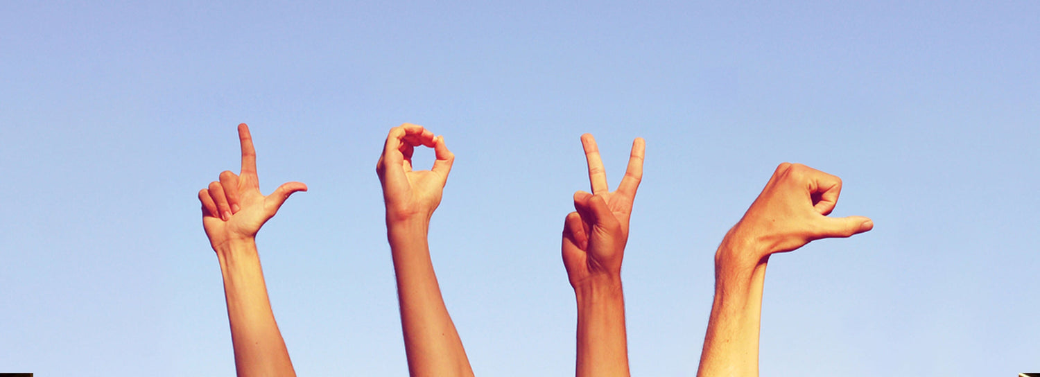 Süßigkeiten zu Verlieben