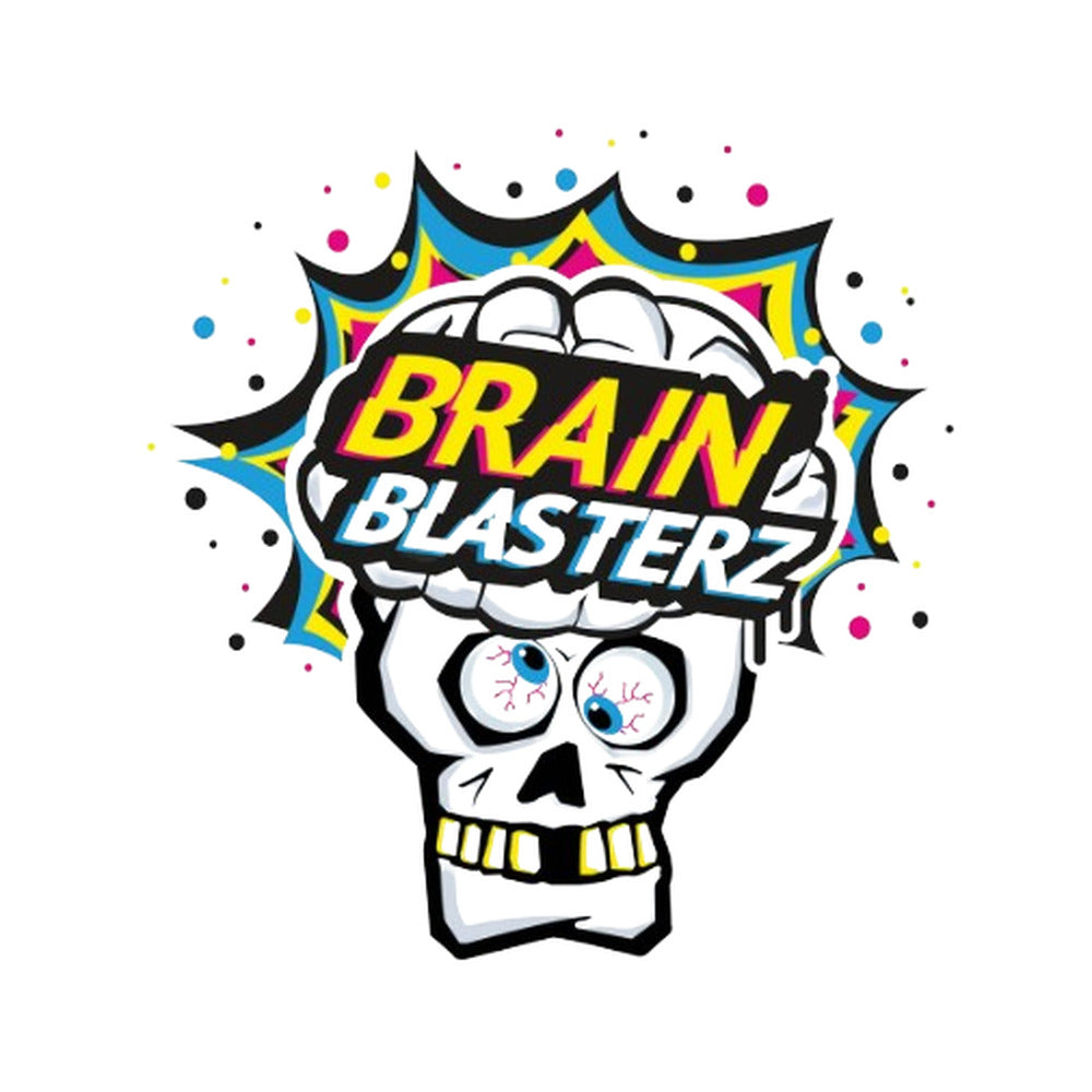 Brain Blasterz