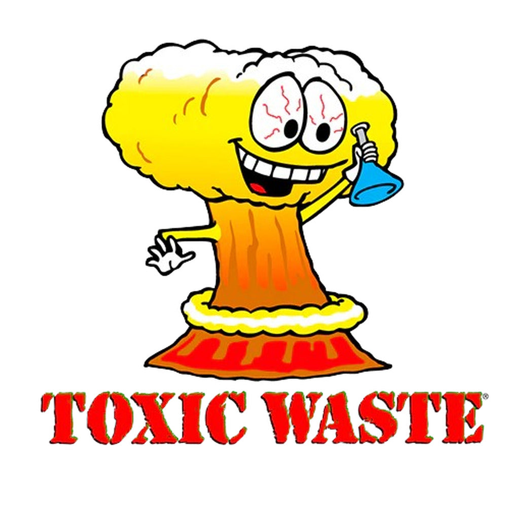 Toxic Waste
