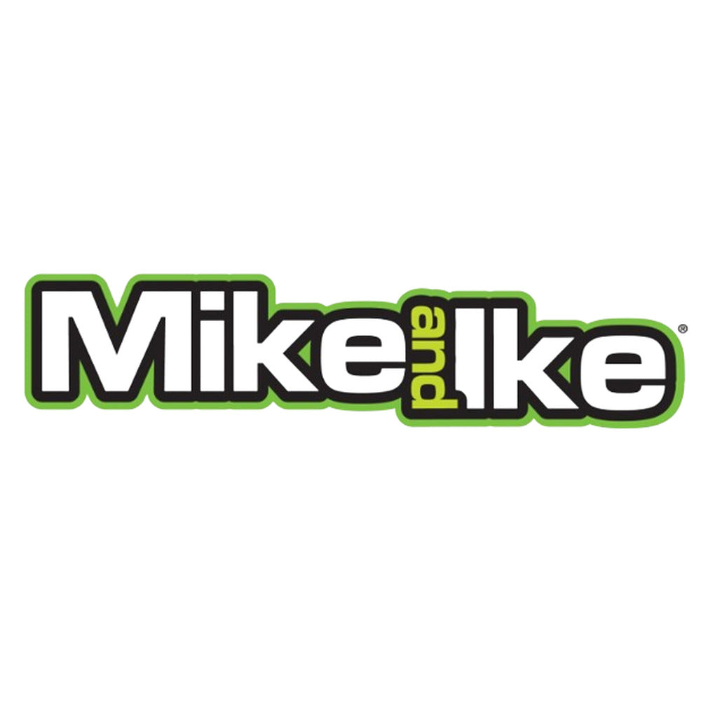Mike & Ike
