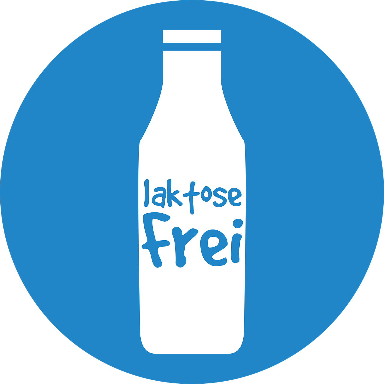 Laktosefrei