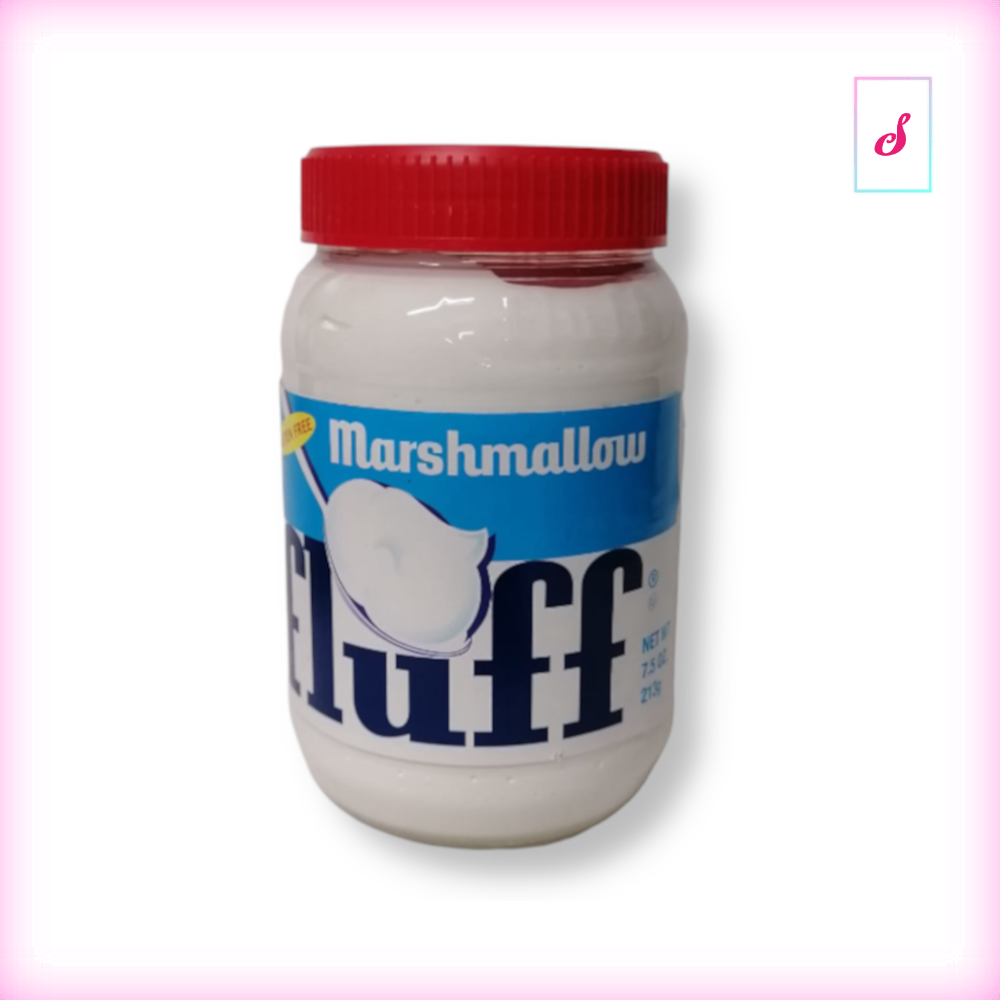 Marshmallow Fluff Creme