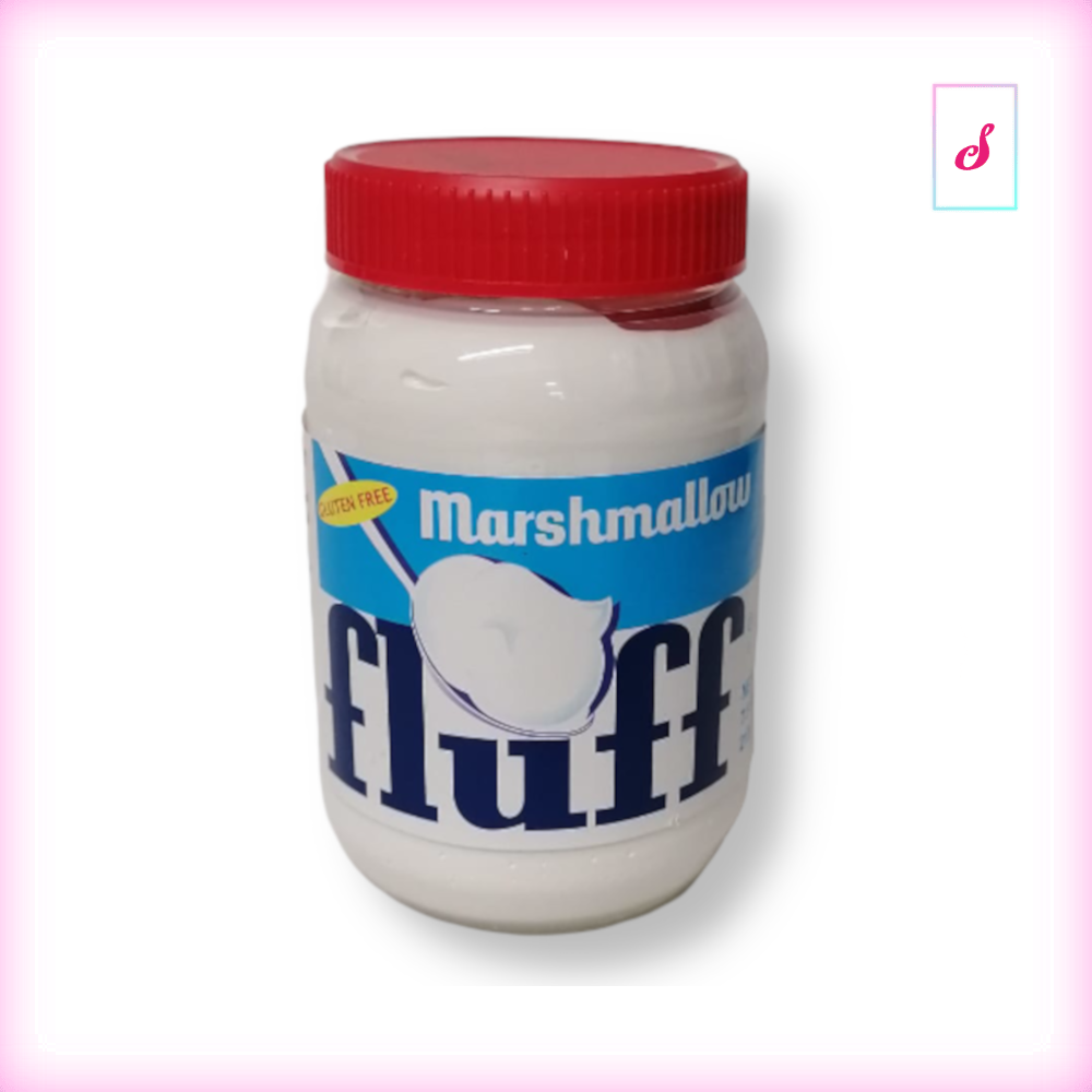 Marshmallow Fluff Creme