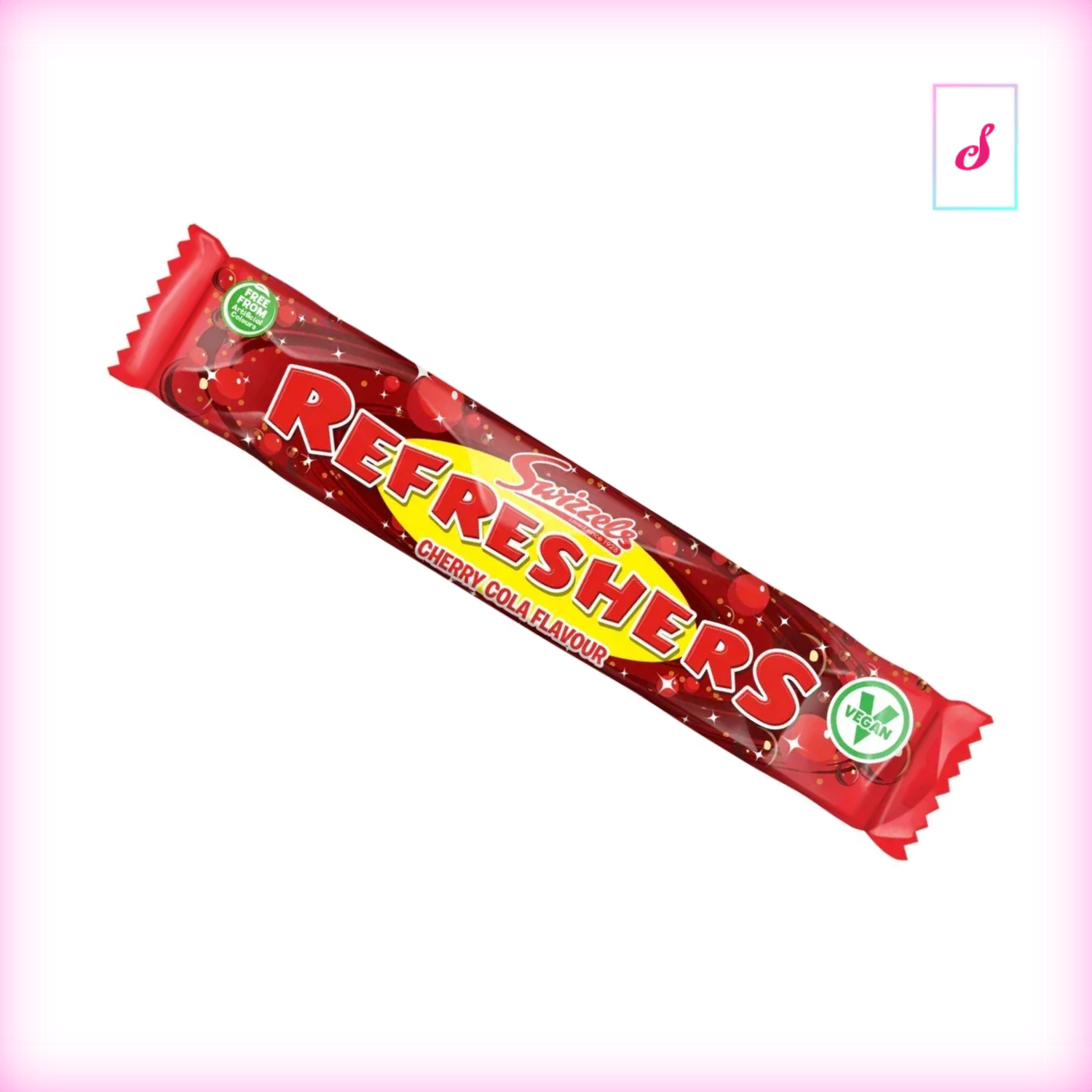 Swizzels Refreshers Cherry Cola