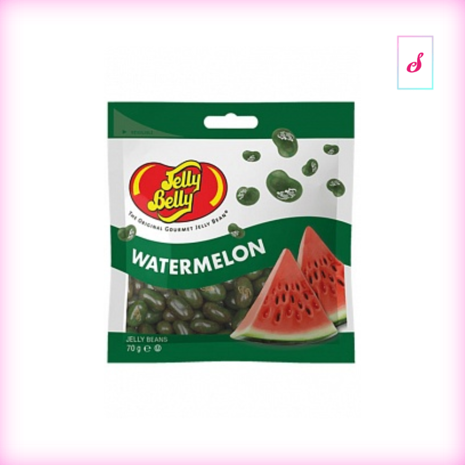 Jelly Belly Wassermelone