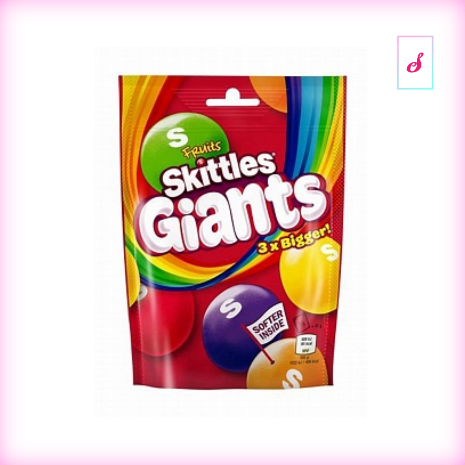 Skittles Giants