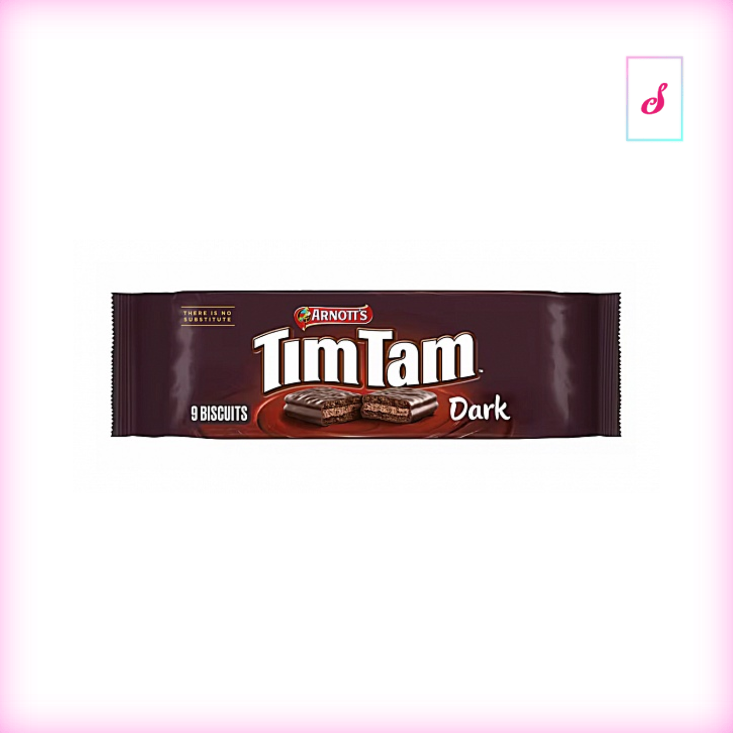 Tim Tam Dark