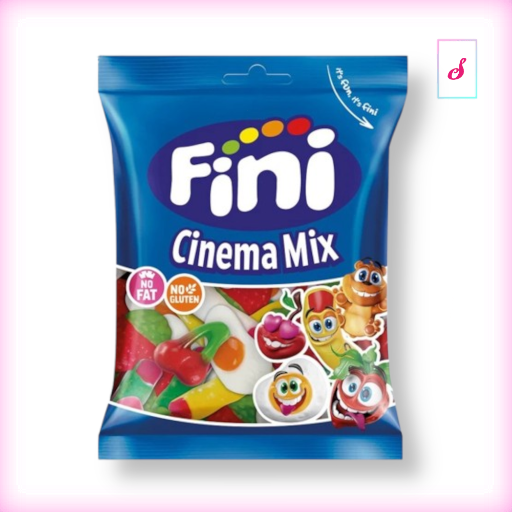 Fini Cinema Mix
