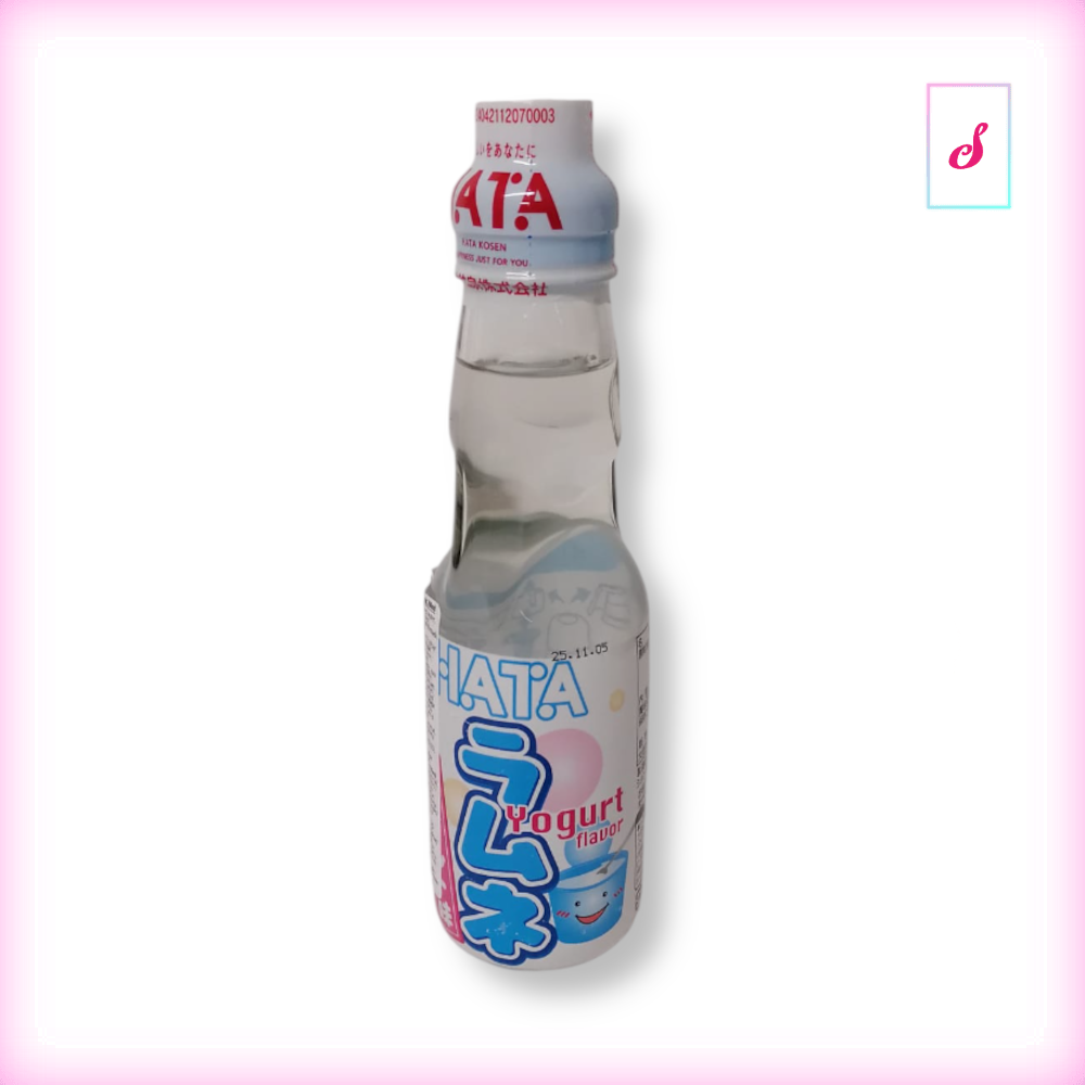 HATA Kosen Yoghurt - MHD 11/2025