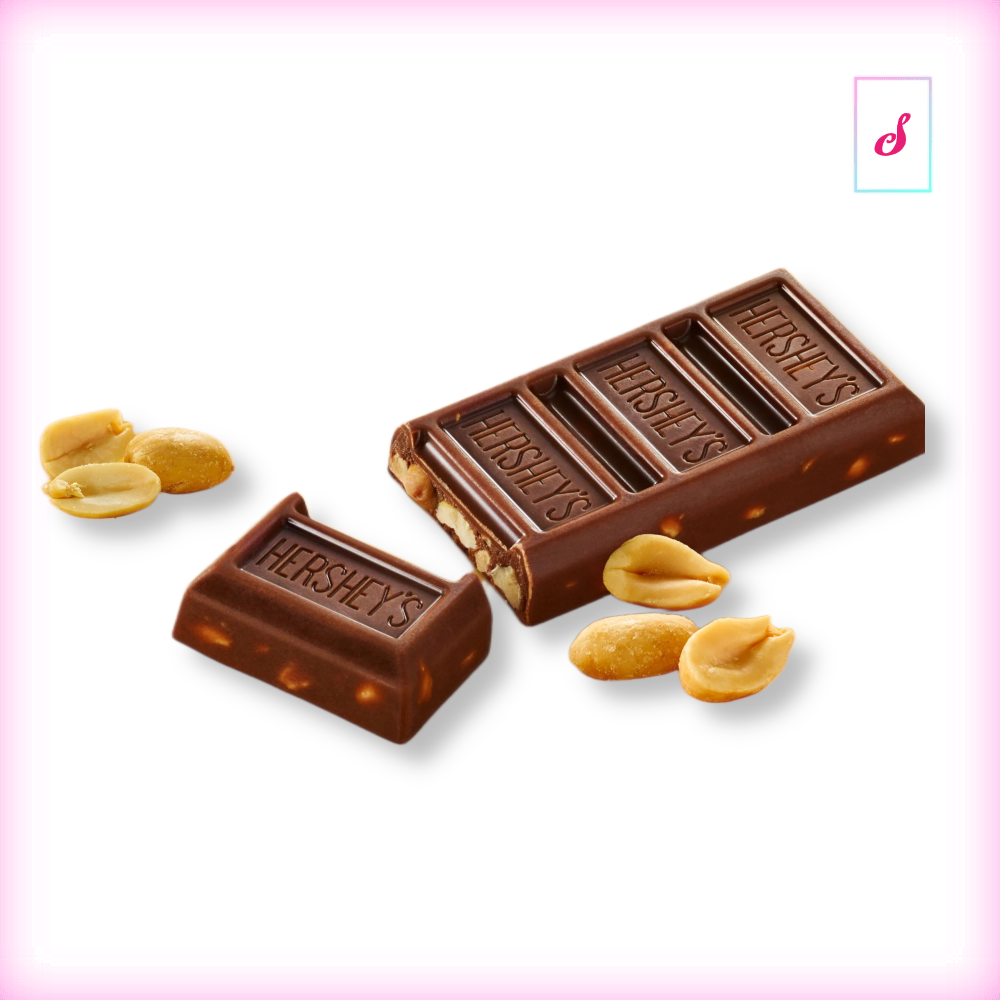 Hershey's Mr. Goodbar