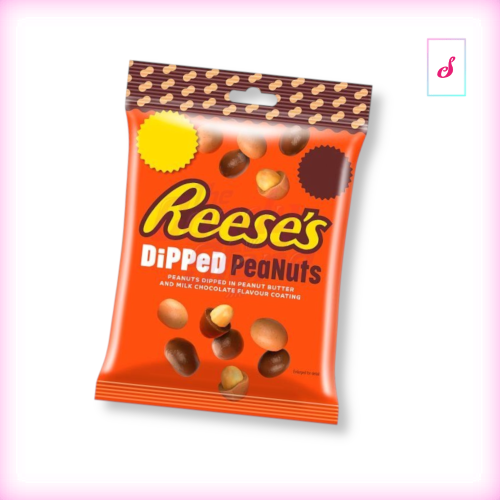 Reese's Dipped Peanuts, 68g