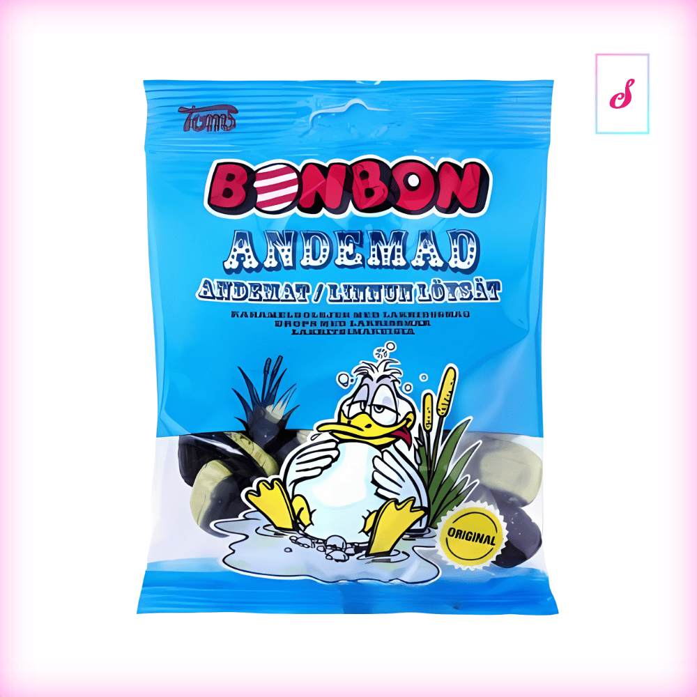 Toms Bonbon Andemad - MHD 12/2025