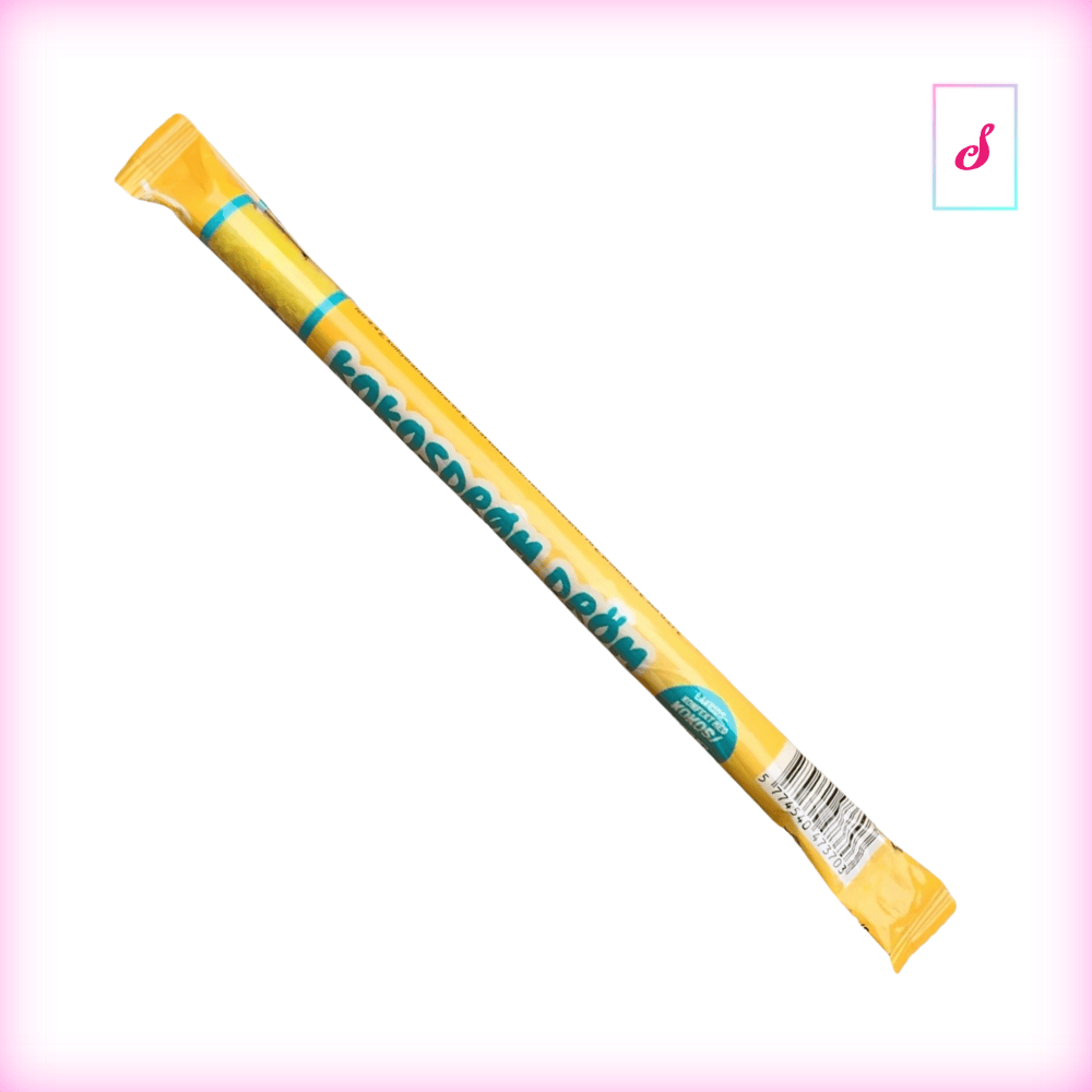 Toms Pingvin Kokosdrom Dröm - MHD 11/2025