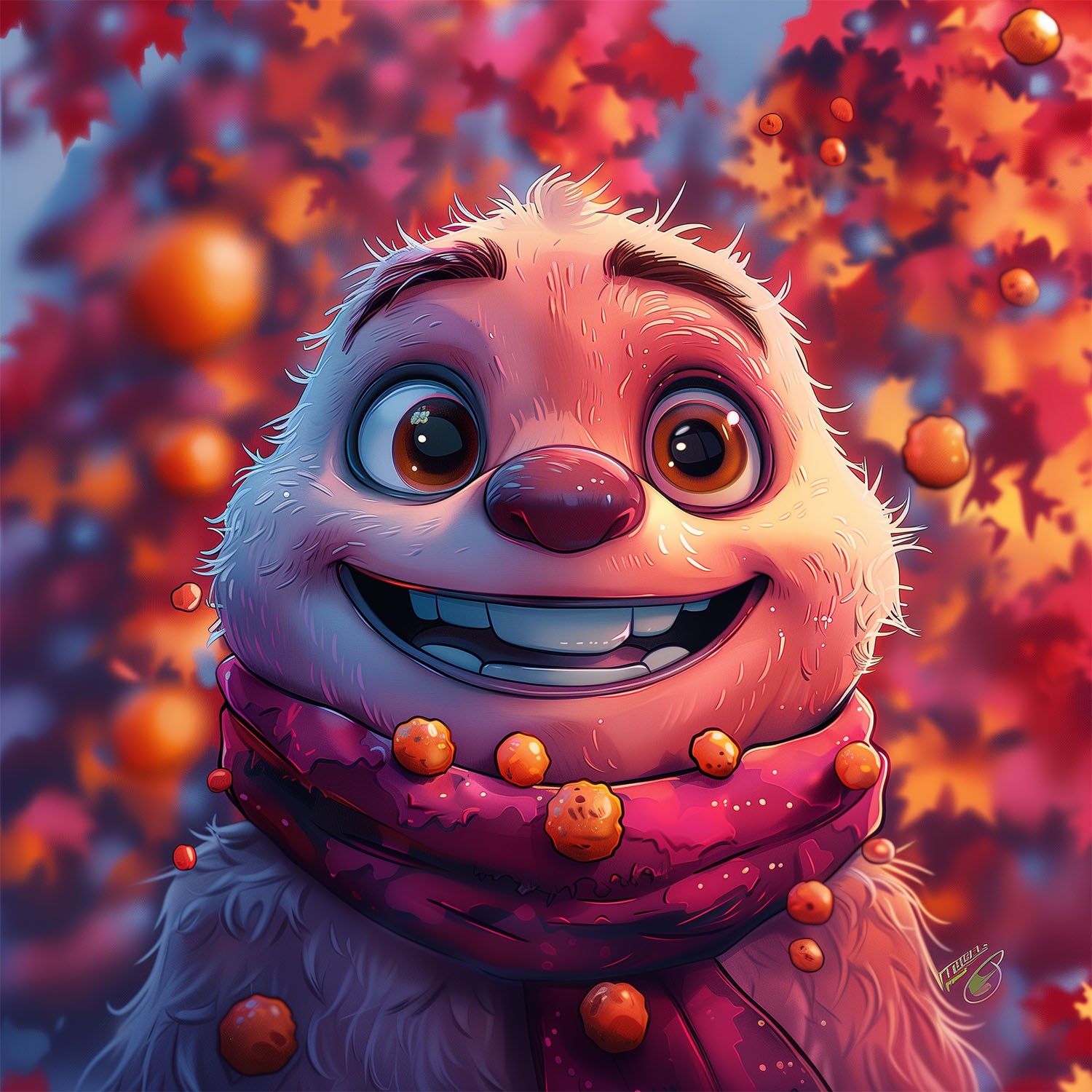 Süßigkeiten aus Westeuropa