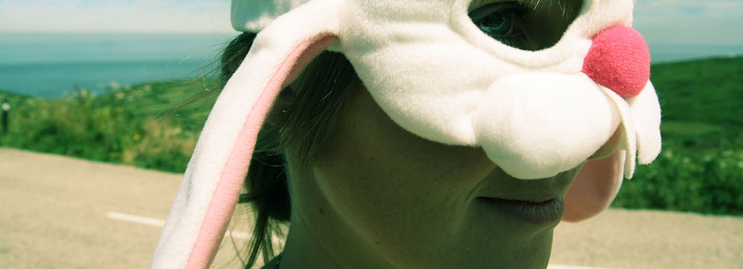 Süßigkeiten zu Ostern