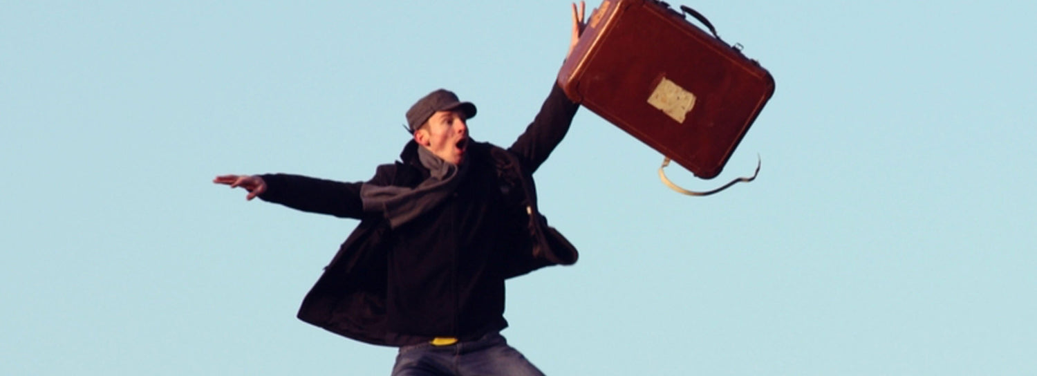 Sugafari Süßigkeiten Abo