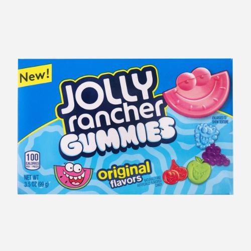 Jolly Rancher Gummies Original