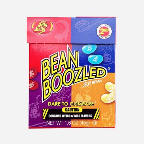 Jelly Belly Bean Boozled