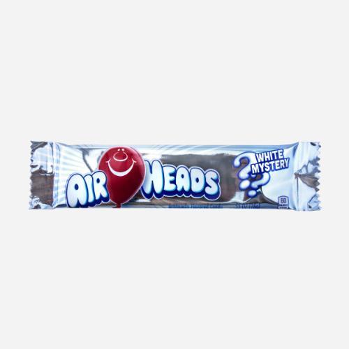 Airheads White Mystery