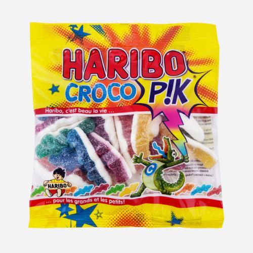 Haribo Croco Pik