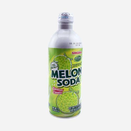 Sangaria Melon Soda