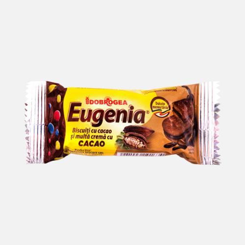 Eugenia Kakao Kekse