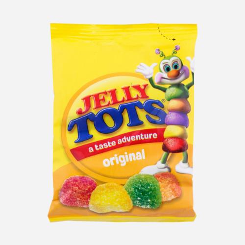 Jelly Tots Small MHD: 12.09.2024