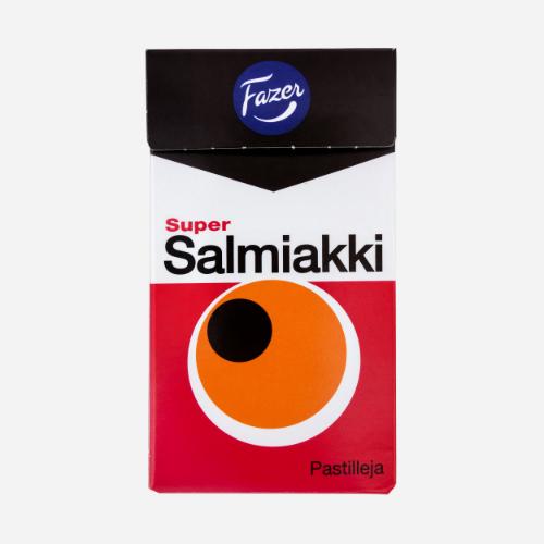 Super Salmiakki