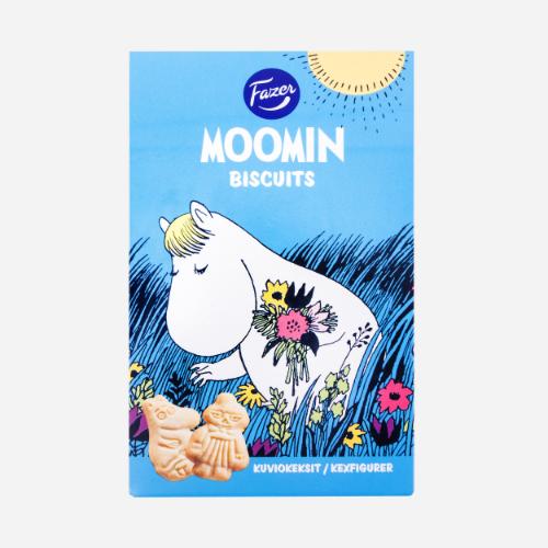 Fazer Moomin Biscuits