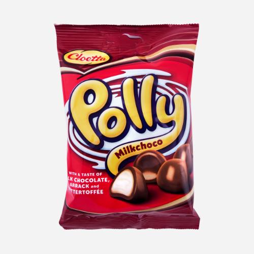Polly Milk-Choco