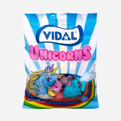 Vidal Unicorns