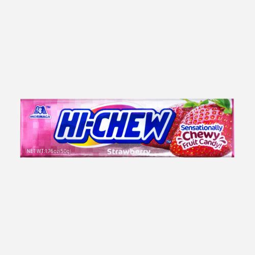 Hi Chew Strawberry