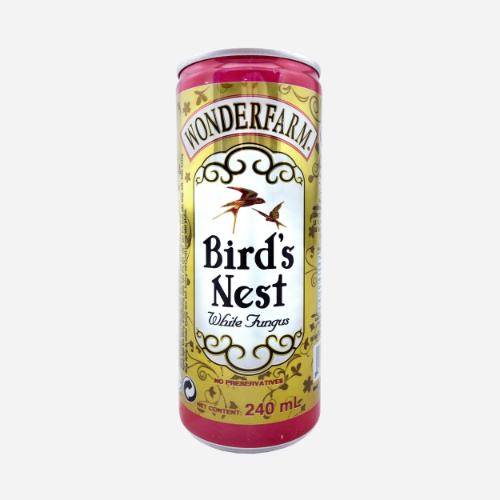 Birds Nest Drink
