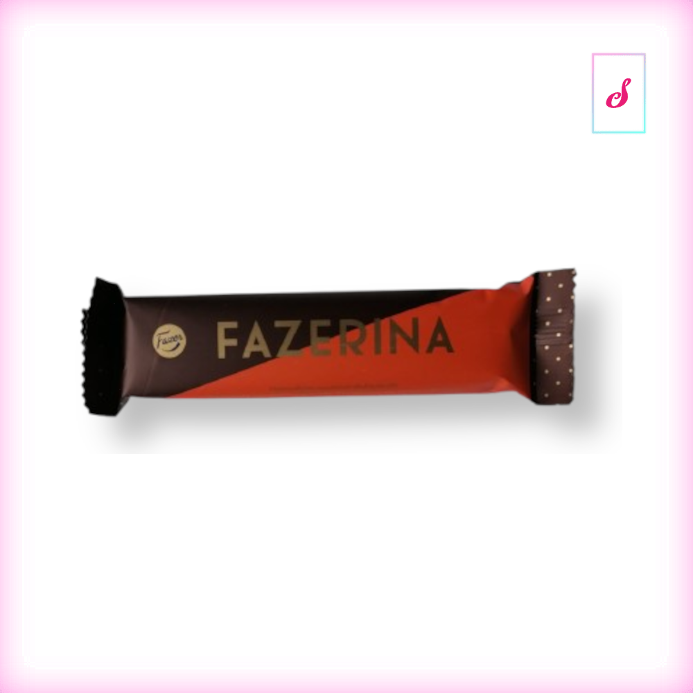 Fazerina Schokoriegel
