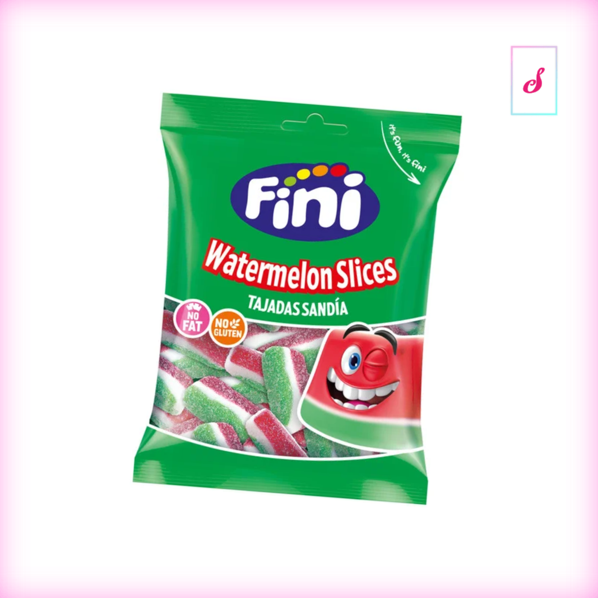 Fini Watermelon Slices