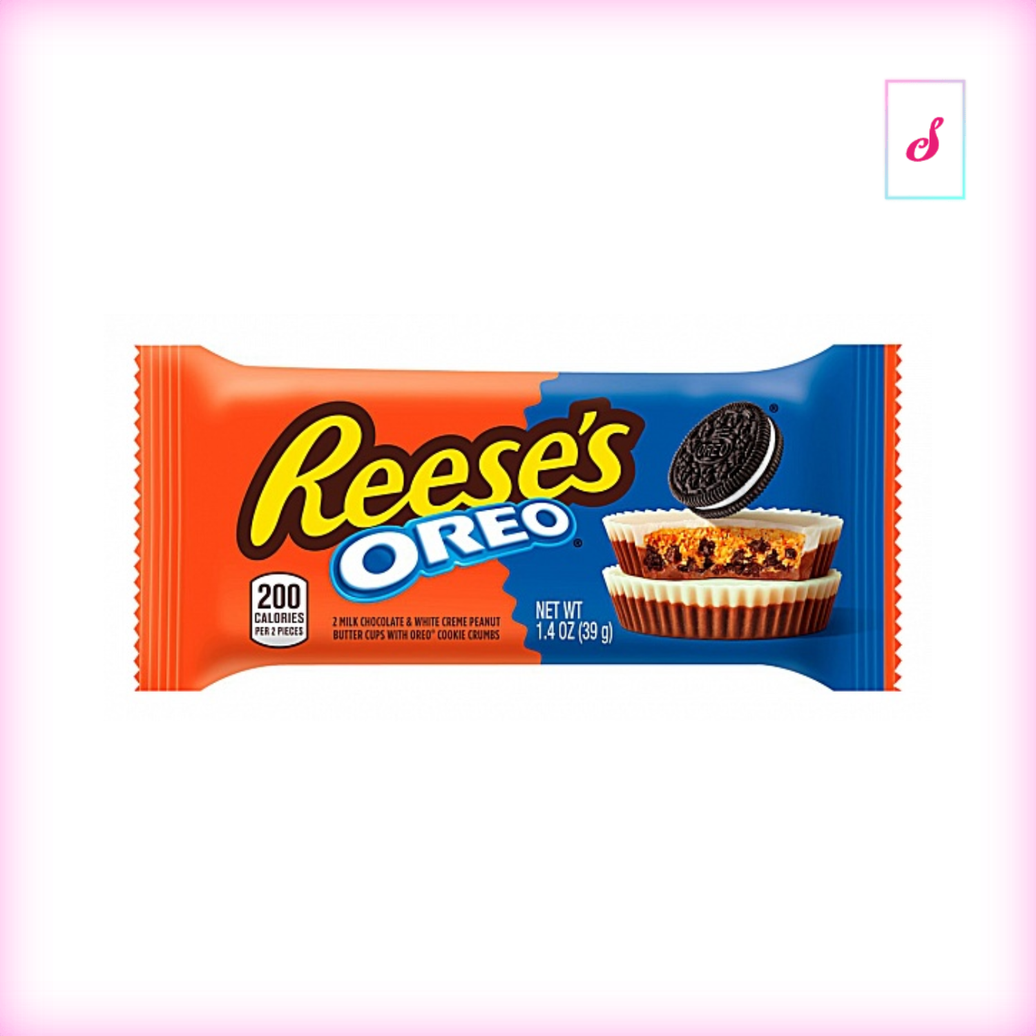 Reese's Bar Oreo