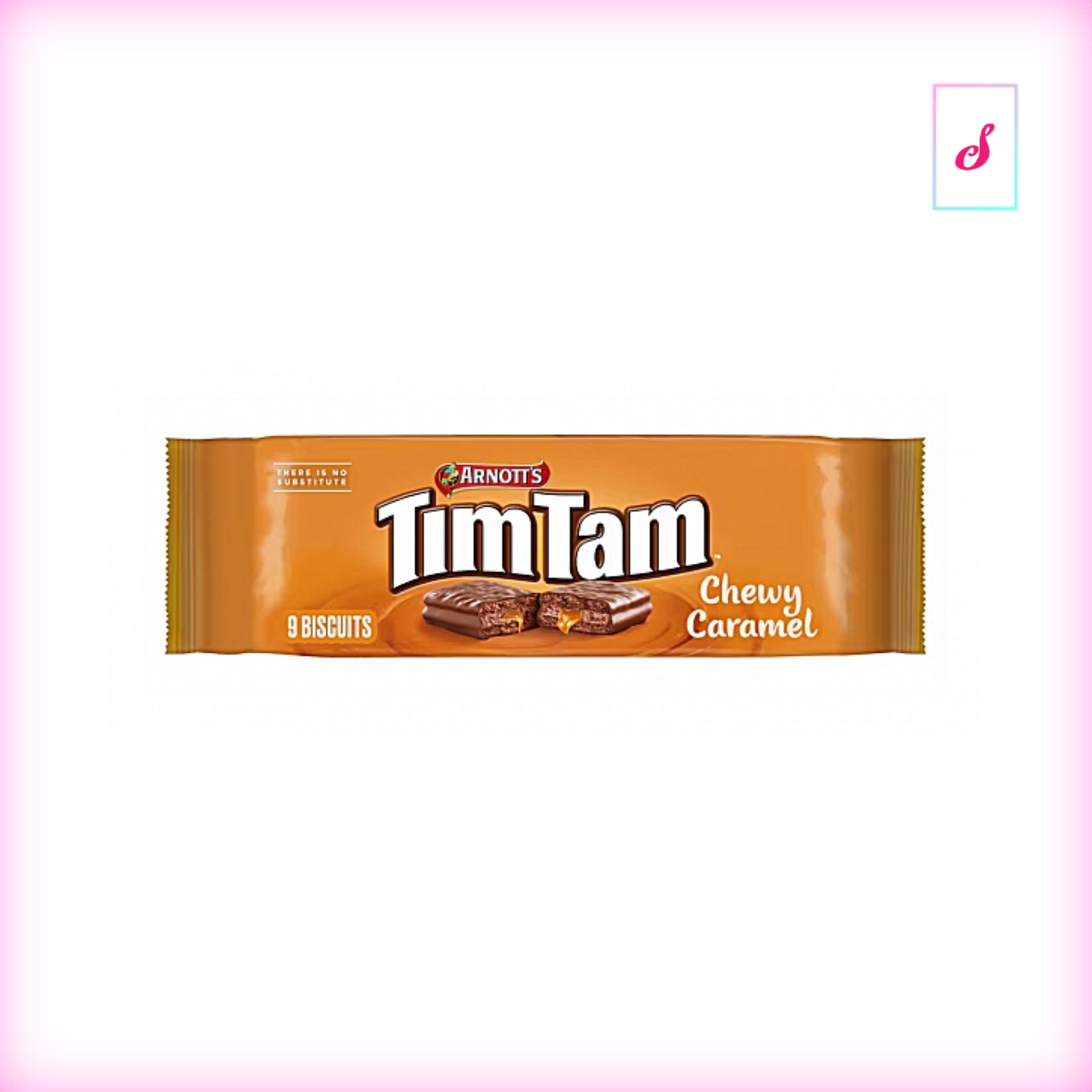 Tim Tam Chewy Caramel – Sugafari