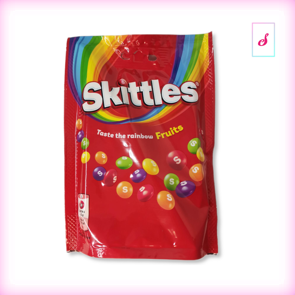 Skittles Fruits, 150g