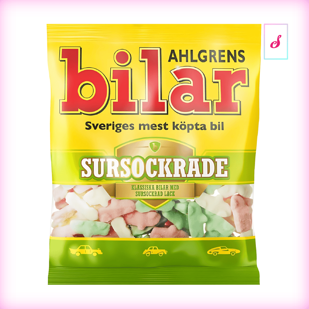 Ahlgrens Bilar Sursockrade