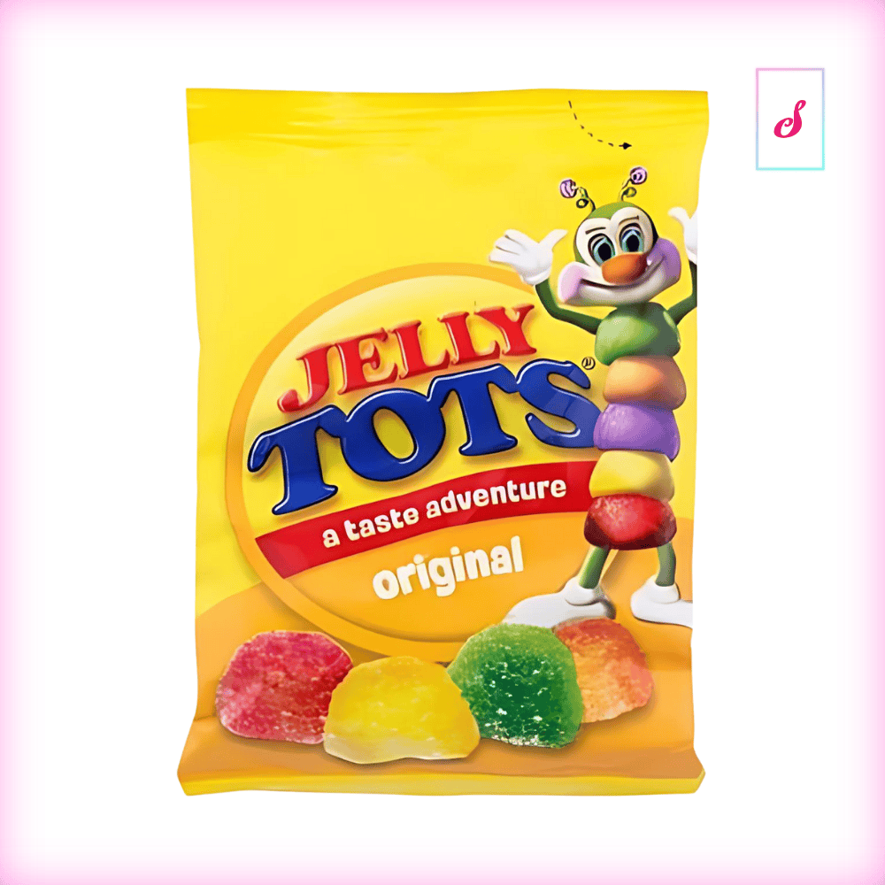 Beacon Jelly Tots Original