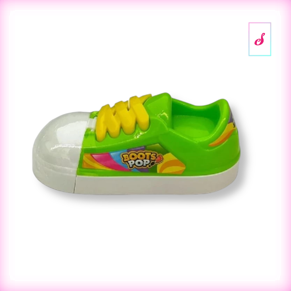 Popstiefel Johnny Bee