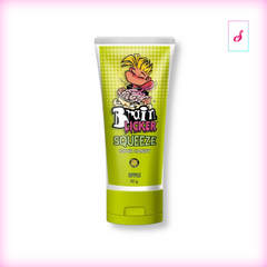 Brain Licker Squeeze Grüner Apfel