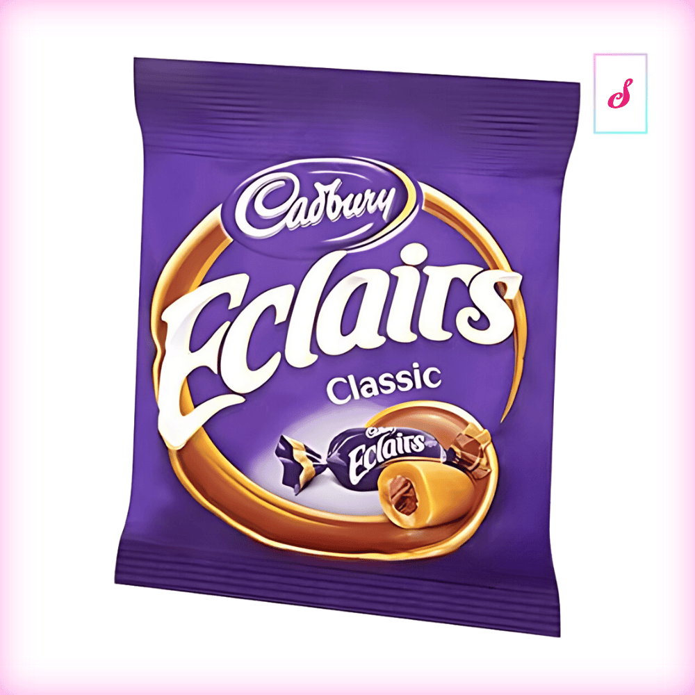 Cadbury Chocolate Eclairs Classic