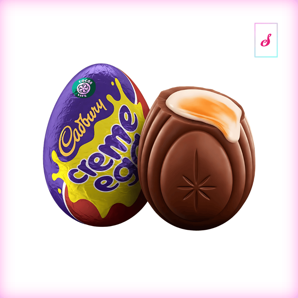 Cadbury Creme Egg Original