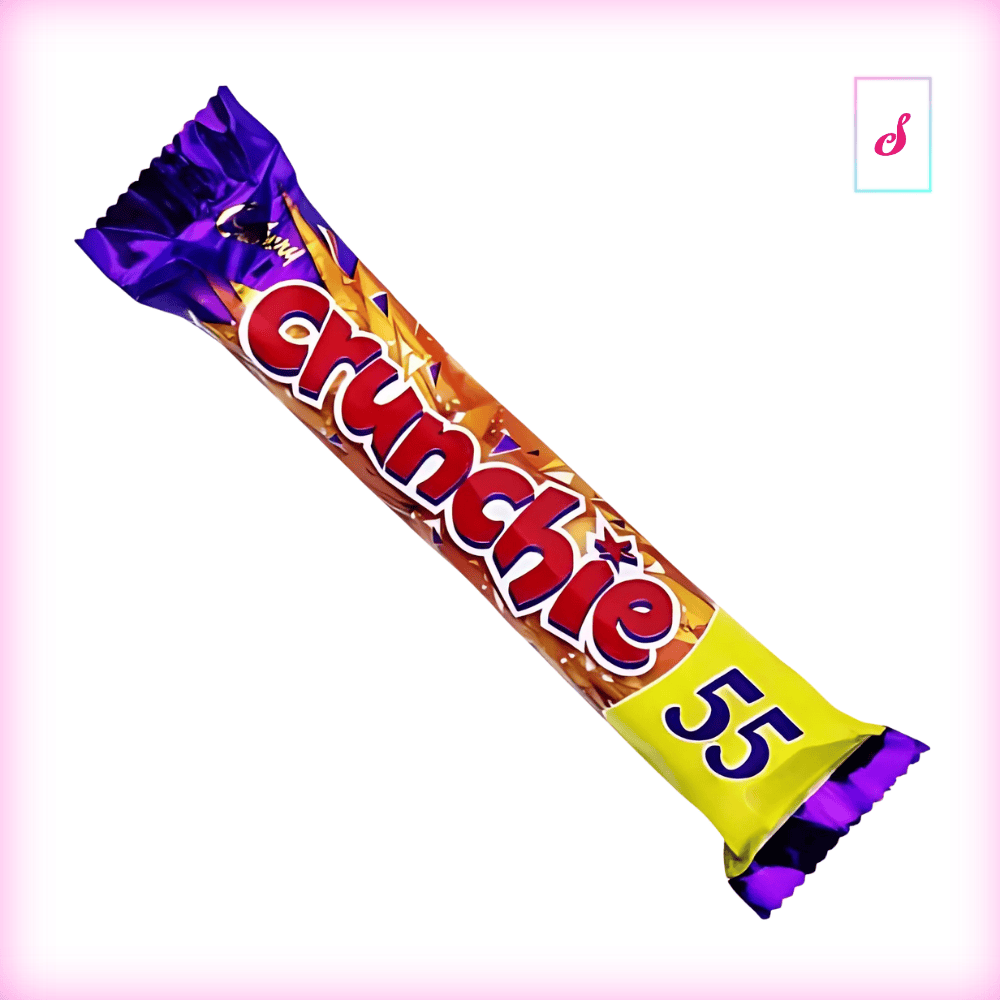 Cadbury Crunchie