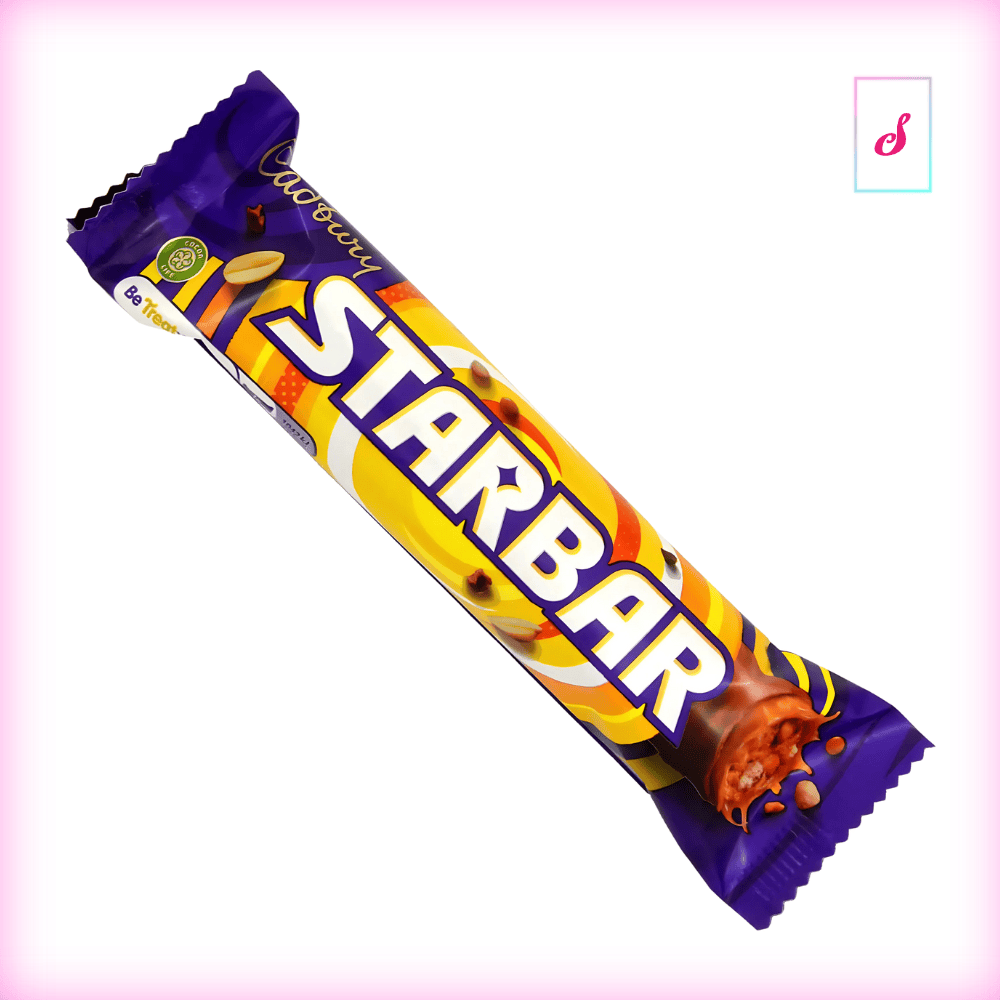 Cadbury Starbar