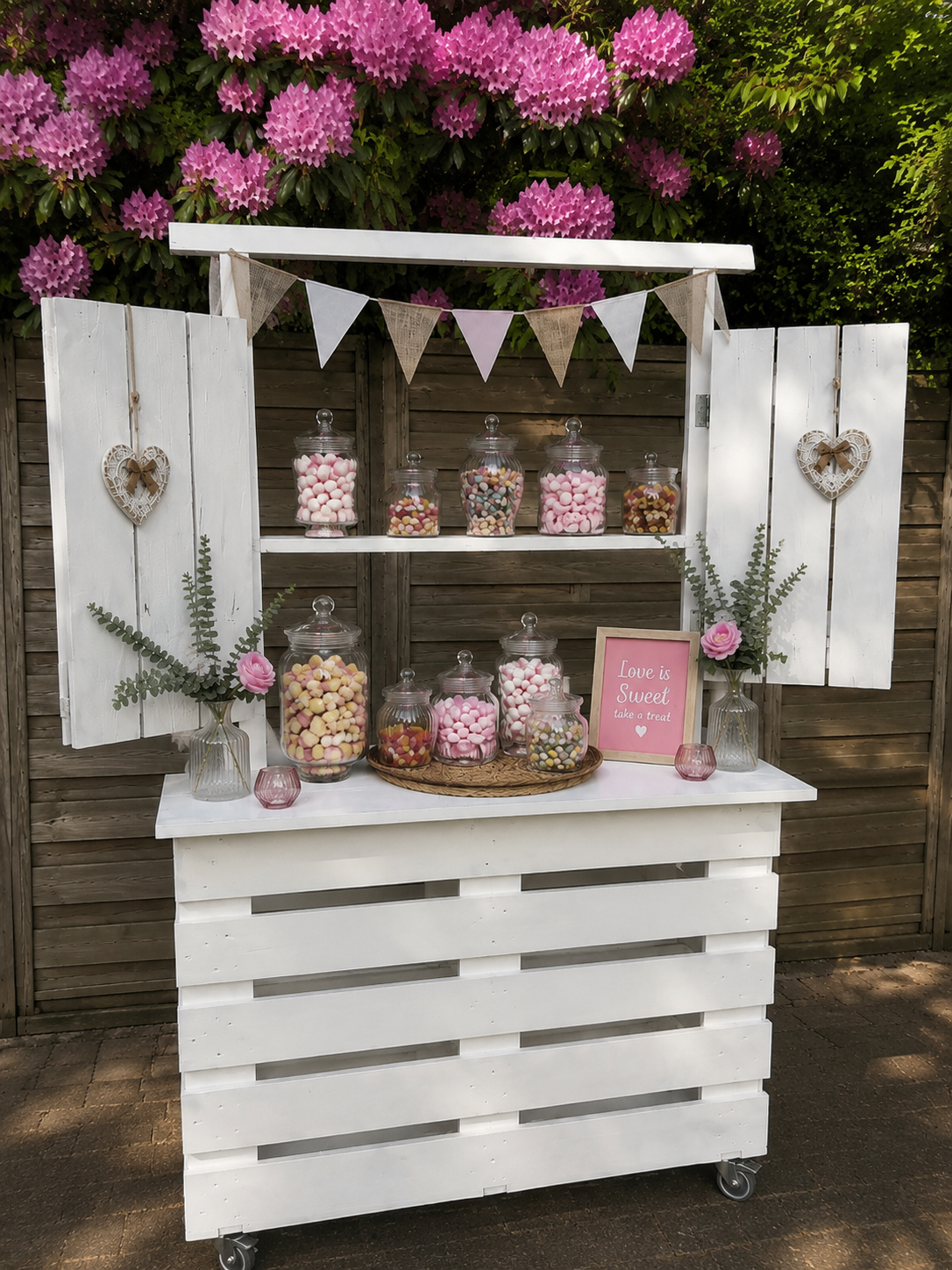 Candybar
