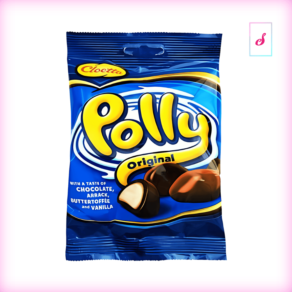 Cloetta Polly Original