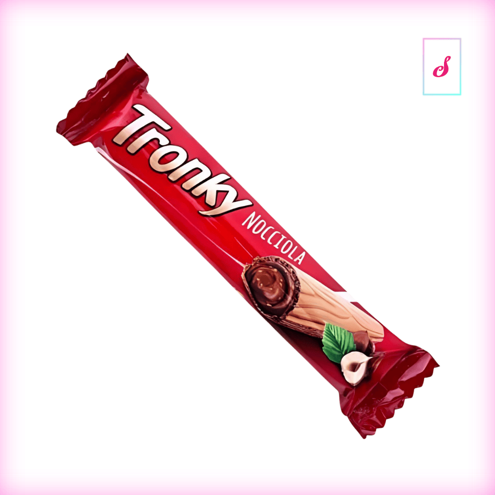 Ferrero Tronky Nocciola Snack