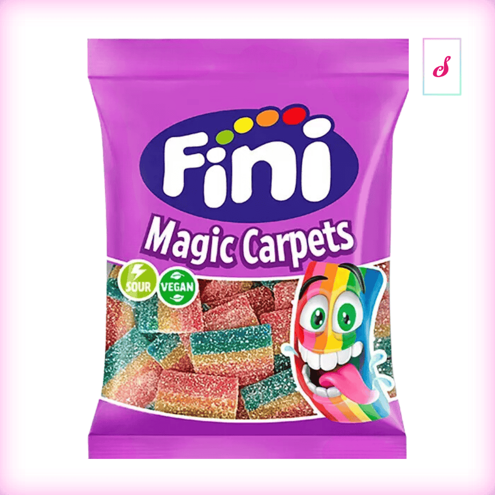 Fini Magic Carpets